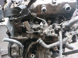 bontott FORD FOCUS I Komplett Motor (Segédberendezésekkel)