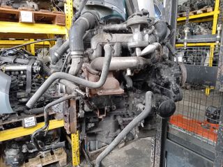 bontott FORD FOCUS I Komplett Motor (Segédberendezésekkel)