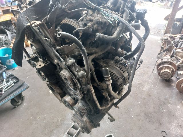 bontott FORD FOCUS I Komplett Motor (Segédberendezésekkel)