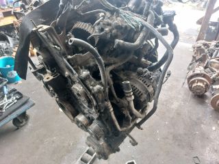 bontott FORD FOCUS I Komplett Motor (Segédberendezésekkel)