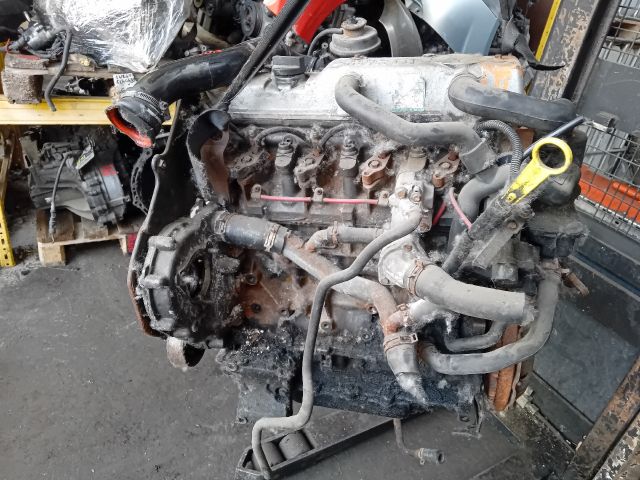 bontott FORD FOCUS I Komplett Motor (Segédberendezésekkel)