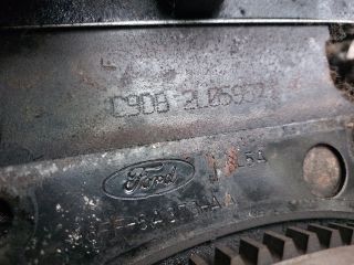 bontott FORD FOCUS I Komplett Motor (Segédberendezésekkel)
