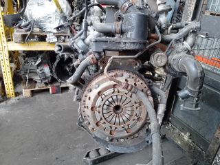 bontott FORD FOCUS I Komplett Motor (Segédberendezésekkel)