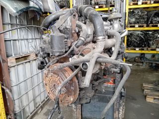 bontott FORD FOCUS I Komplett Motor (Segédberendezésekkel)