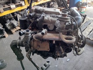 bontott FORD FOCUS I Komplett Motor (Segédberendezésekkel)