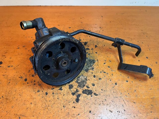 bontott FORD FOCUS I Kormányszervó Motor (Hidraulikus)