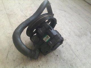 bontott FORD FOCUS I Kormányszervó Motor (Hidraulikus)