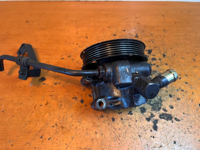 bontott FORD FOCUS I Kormányszervó Motor (Hidraulikus)