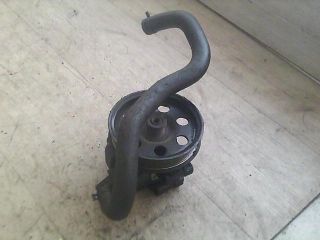 bontott FORD FOCUS I Kormányszervó Motor (Hidraulikus)