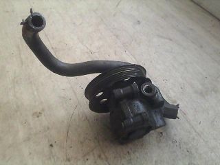 bontott FORD FOCUS I Kormányszervó Motor (Hidraulikus)