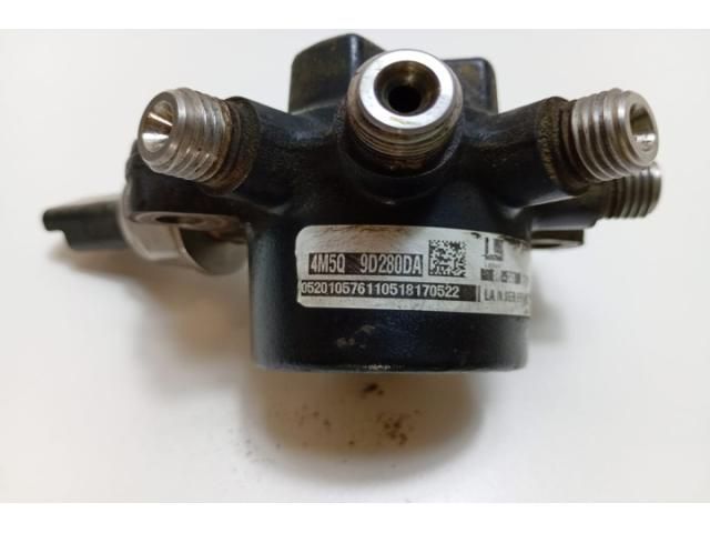 bontott FORD FOCUS I Közösnyomócső