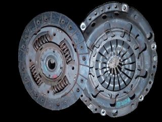 bontott FORD FOCUS I Kuplung Szett (Szerkezet, Tárcsa)