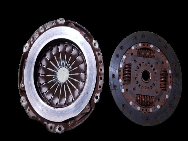 bontott FORD FOCUS I Kuplung Szett (Szerkezet, Tárcsa)