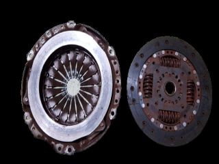 bontott FORD FOCUS I Kuplung Szett (Szerkezet, Tárcsa)