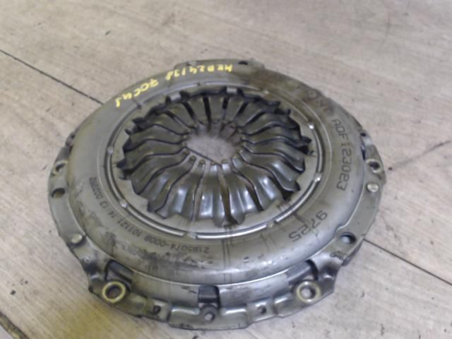 bontott FORD FOCUS I Kuplung Szett (Szerkezet, Tárcsa)