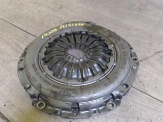 bontott FORD FOCUS I Kuplung Szett (Szerkezet, Tárcsa)