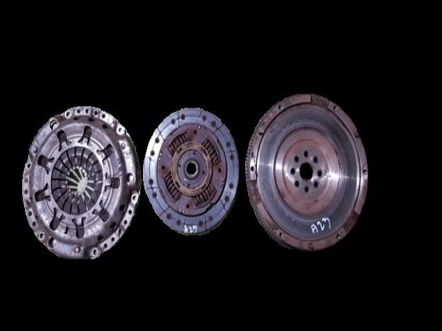 bontott FORD FOCUS I Kuplung Szett (Szerkezet, Tárcsa)