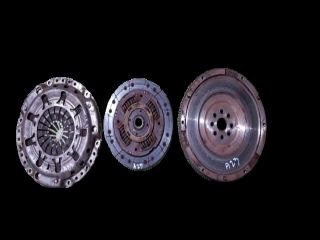 bontott FORD FOCUS I Kuplung Szett (Szerkezet, Tárcsa)