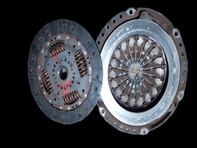 bontott FORD FOCUS I Kuplung Szett (Szerkezet, Tárcsa)