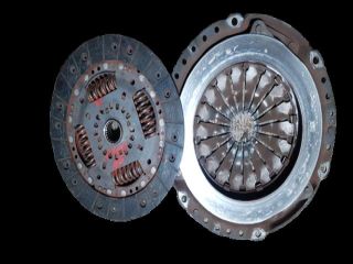 bontott FORD FOCUS I Kuplung Szett (Szerkezet, Tárcsa)