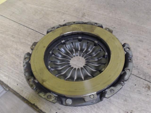 bontott FORD FOCUS I Kuplung Szett (Szerkezet, Tárcsa)