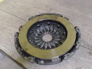 bontott FORD FOCUS I Kuplung Szett (Szerkezet, Tárcsa)