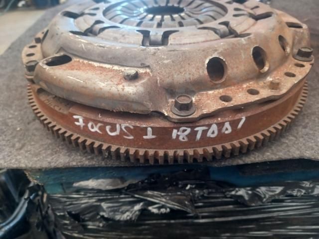 bontott FORD FOCUS I Kuplung Szett (Szerkezet, Tárcsa)