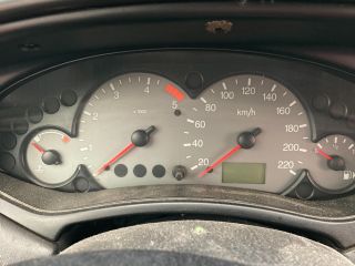 bontott FORD FOCUS I Kuplung Szett (Szerkezet, Tárcsa)