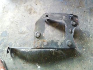 bontott FORD FOCUS I Légszűrő Ház Fedél