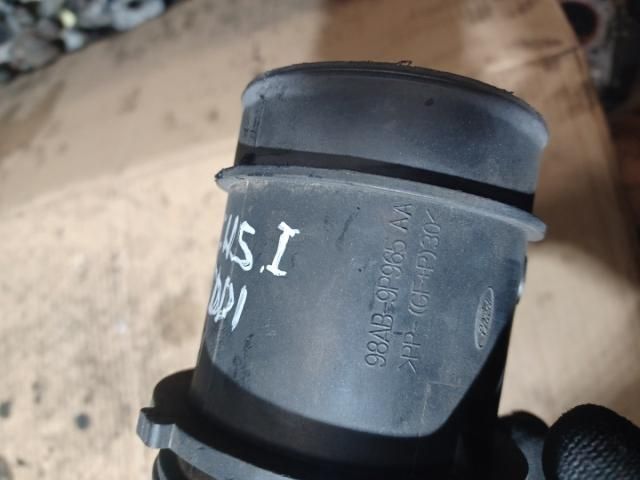 bontott FORD FOCUS I Légtömegmérő