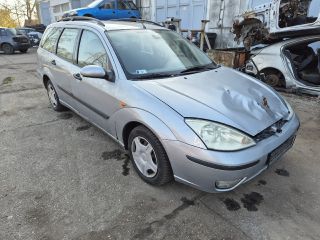 bontott FORD FOCUS I Motor (Fűzött blokk hengerfejjel)