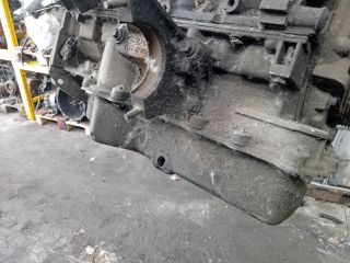 bontott FORD FOCUS I Motor (Fűzött blokk hengerfejjel)