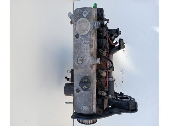 bontott FORD FOCUS I Motor (Fűzött blokk hengerfejjel)