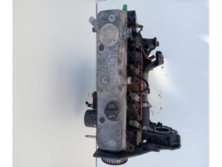 bontott FORD FOCUS I Motor (Fűzött blokk hengerfejjel)