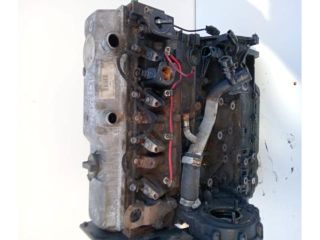 bontott FORD FOCUS I Motor (Fűzött blokk hengerfejjel)
