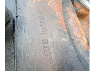 bontott FORD FOCUS I Motor (Fűzött blokk hengerfejjel)