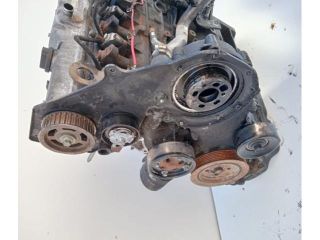 bontott FORD FOCUS I Motor (Fűzött blokk hengerfejjel)