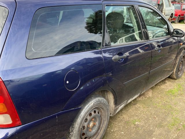 bontott FORD FOCUS I Motor Tartó Bak Bal