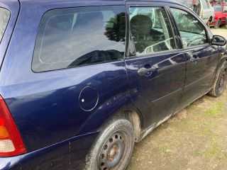 bontott FORD FOCUS I Motor Tartó Bak Bal