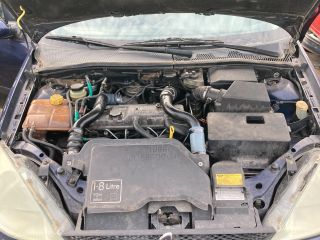 bontott FORD FOCUS I Motor Tartó Bak Bal