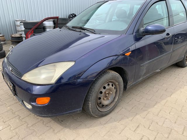 bontott FORD FOCUS I Motor Tartó Bak Jobb