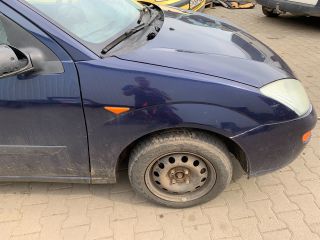 bontott FORD FOCUS I Motor Tartó Bak Jobb