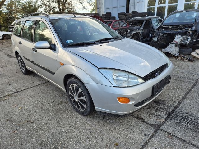 bontott FORD FOCUS I Motorvezérlő