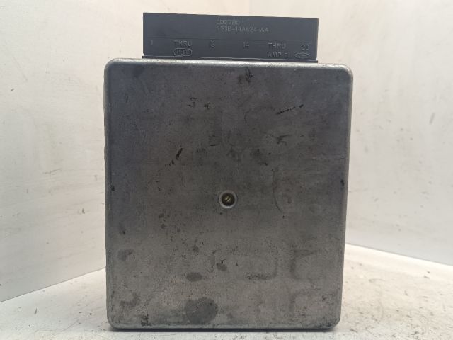 bontott FORD FOCUS I Motorvezérlő