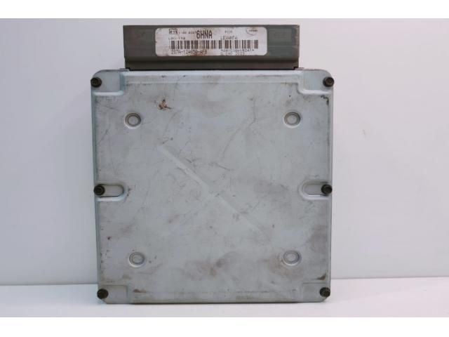 bontott FORD FOCUS I Motorvezérlő