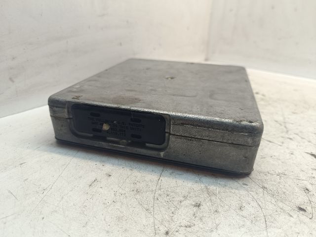 bontott FORD FOCUS I Motorvezérlő