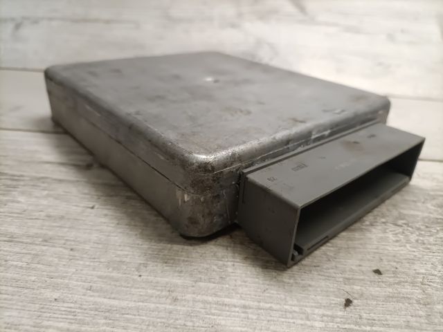 bontott FORD FOCUS I Motorvezérlő