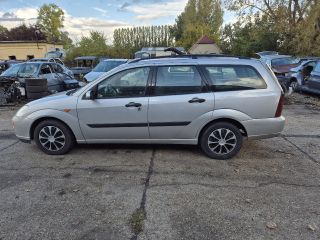 bontott FORD FOCUS I Motorvezérlő