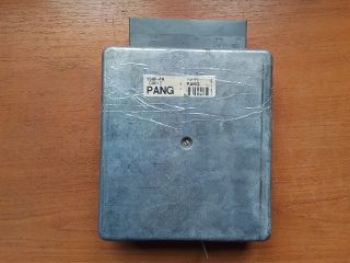 bontott FORD FOCUS I Motorvezérlő