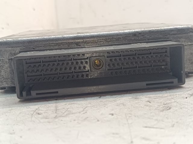 bontott FORD FOCUS I Motorvezérlő